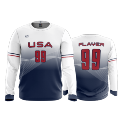 3744 MENS SPORT LONGSLEEVE USA-2