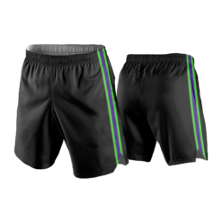 3745 MENS MIRCO FIBER 160gsm SHORT VIPERS-1