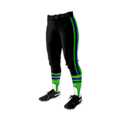 3745 WOMENS FASTPITCH PANTS VIPERS-1
