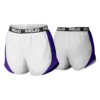 3745 WOMENS MICRO FIBER PRACTICE SHORT VIPERS-2