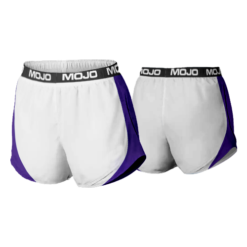 3745 WOMENS MICRO FIBER PRACTICE SHORT VIPERS-2