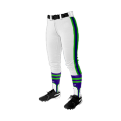 3745 WOMENS FASTPITCH PANTS VIPERS-2