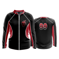 2695 WOMENS VAPOR JACKET SUB BAD-APPLES-1