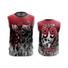 2695 MENS SPORT CREW NECK SLEEVELESS BAD-APPLES-1