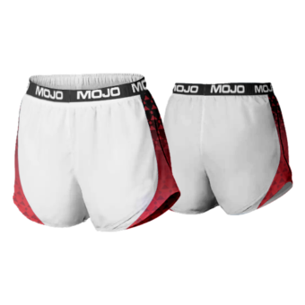 2695 WOMENS MICRO FIBER PRACTICE SHORT BAD-APPLES-2