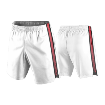 2695 MENS MIRCO FIBER 160gsm SHORT BAD-APPLES-2