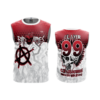 2695 MENS SPORT CREW NECK SLEEVELESS BAD-APPLES-2