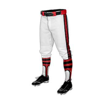 2695 MENS BASEBALL KNICKER PANT BAD-APPLES-2