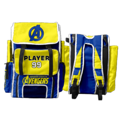 3369 GAMEDAY BAT PACK SONOMA-AVENGERS-GAMEDAY
