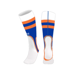 1986 FIELD STIRRUPS DGP&E-ORANGE-ROYAL-WHITE