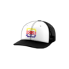 631 R_P TRUCKER CAP 112 QU4TRO-QUANTUM-1