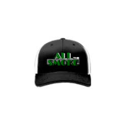 3747 R_P FLEX FIT CAP 172 ALL-THE-SMOKE-1