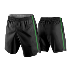 3747 MENS MIRCO FIBER 160gsm SHORT ALL-THE-SMOKE-1