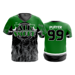 3747 MENS SPORT V NECK ALL-THE-SMOKE-1