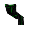 3747 MENS BALLPARK BLACK BRIAD PANTS ALL-THE-SMOKE-1