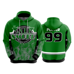3747 UNISEX FLEECE HOODY ALL-THE-SMOKE-2