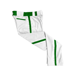 3747 MENS BALLPARK WHITE BRAID PANTS ALL-THE-SMOKE-2