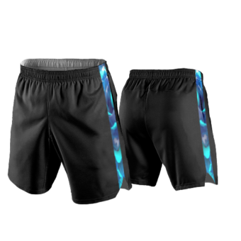 2386 MENS MIRCO FIBER 160gsm SHORT MATT-ROTELL-VOLLEY-MFS-NEW-ADD