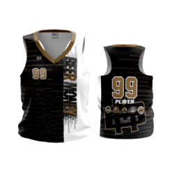 1592 WOMENS RACERBACK TANK BEER-MONEY-SAINTS-GOLD