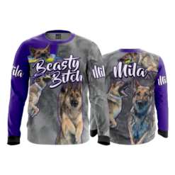 3739 MENS SPORT LONGSLEEVE BEASTY-BITCH-1