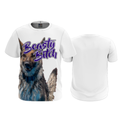 3739 MENS SPIRIT CREW NECK BEASTY-BITCH-2