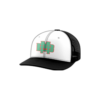 1592 R_P TRUCKER CAP 112 BEER-MONEY-HATS