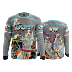 3739 MENS SPORT LONGSLEEVE TEAM-AUSSHOLE-2