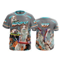 3739 MENS SPORT CREW NECK TEAM-AUSSHOLE-2