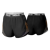 907 WOMENS MICRO FIBER PRACTICE SHORT HANGLOWS-1