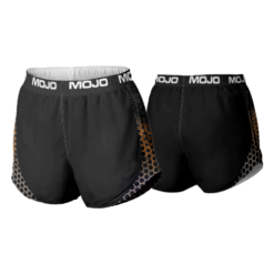 907 WOMENS MICRO FIBER PRACTICE SHORT HANGLOWS-1
