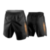 907 MENS MIRCO FIBER 160gsm SHORT HANGLOWS-1