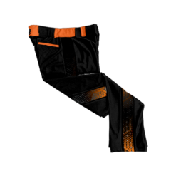907 MENS BALLPARK BLACK BRIAD PANTS HANGLOWS-1