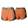 907 WOMENS MICRO FIBER PRACTICE SHORT HANGLOWS-2