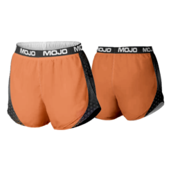 907 WOMENS MICRO FIBER PRACTICE SHORT HANGLOWS-2