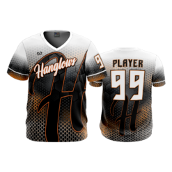 907 MENS SPORT V NECK HANGLOWS-2