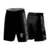 3398 RAZOR SHORT 11in INSEAM BLAISE-GAMES-ADDS