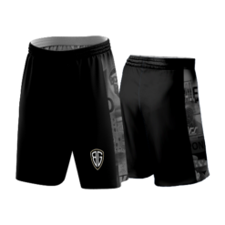 3398 RAZOR SHORT 11in INSEAM BLAISE-GAMES-ADDS