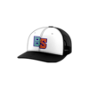 3749 R_P TRUCKER CAP 112 BS-MINOR-THREAT-1