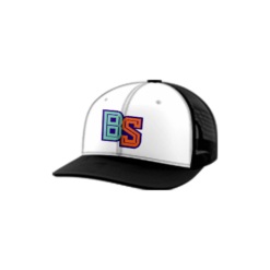 3749 R_P TRUCKER CAP 112 BS-MINOR-THREAT-1