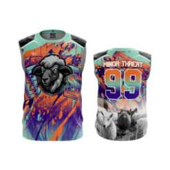 3749 MENS SPORT CREW NECK SLEEVELESS BS-MINOR-THREAT-1