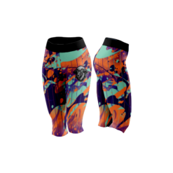 3749 WOMENS CAPRI LEGGINGS BS-MINOR-THREAT-1