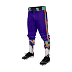 3749 MENS BASEBALL KNICKER PANT BS-MINOR-THREAT-1