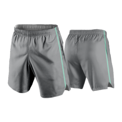 3749 MENS MIRCO FIBER 160gsm SHORT BS-MINOR-THREAT-2