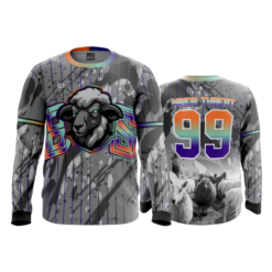 3749 MENS SPORT LONGSLEEVE BS-MINOR-THREAT-2