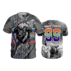 3749 MENS FULL BUTTON DOWN BS-MINOR-THREAT-2