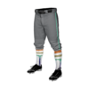 3749 MENS BASEBALL KNICKER PANT BS-MINOR-THREAT-2