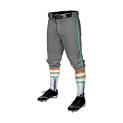 3749 MENS BASEBALL KNICKER PANT BS-MINOR-THREAT-2