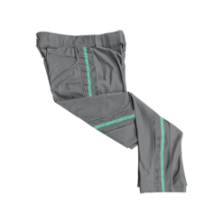 3749 MENS BALLPARK CHARCOAL BRAID PANTS BS-MINOR-THREAT-2