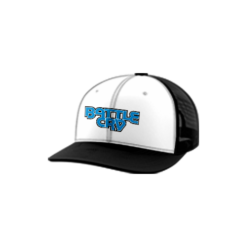 3473 R_P TRUCKER CAP 112 BATTLE-CRY-1