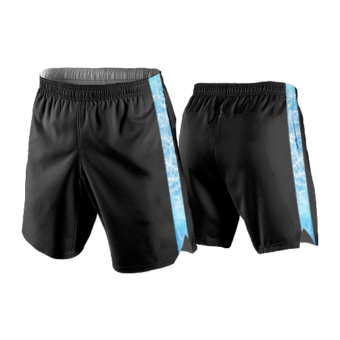 3473 MENS MIRCO FIBER 160gsm SHORT BATTLE-CRY-1